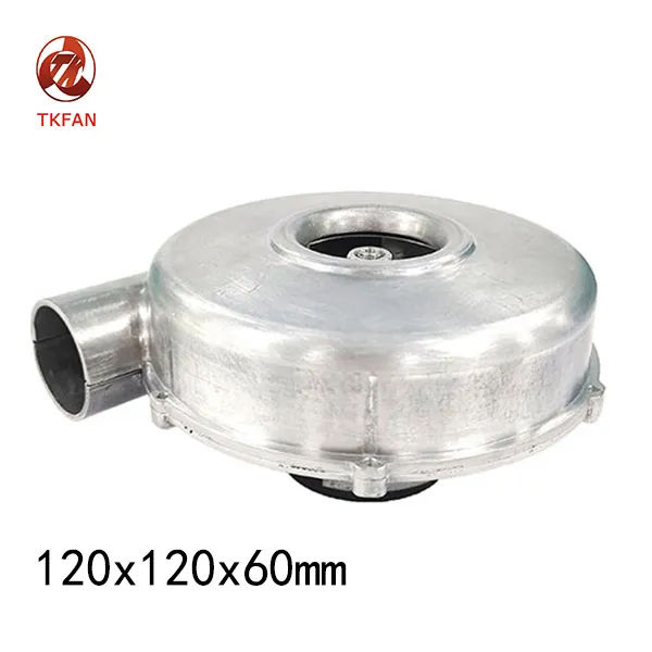 High Temperature Mini Blower